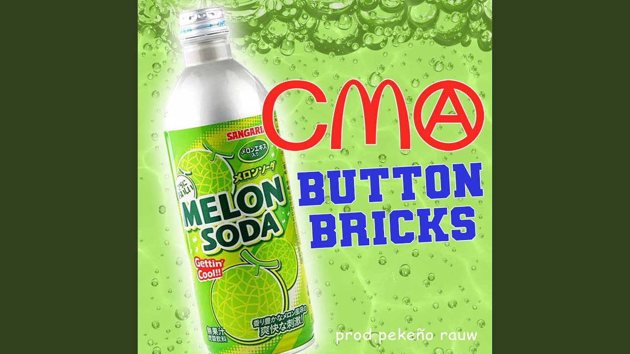 MelonSoda