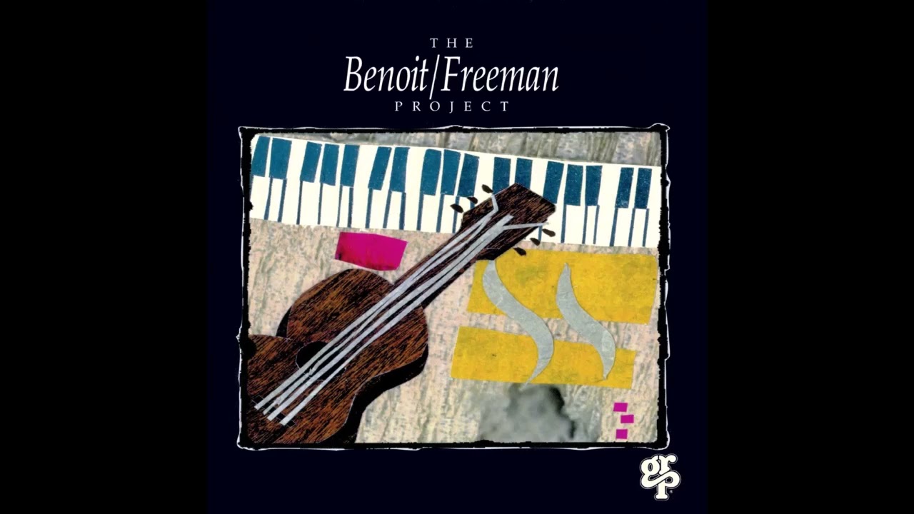 Reunion - The Benoit/Freeman Project