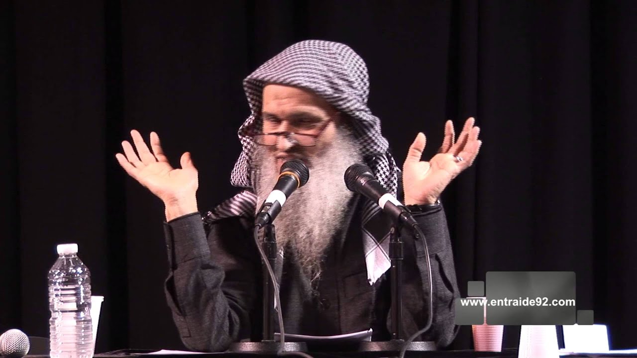 Aami Hassen Bounemcha : Conseil de cœur à cœur !