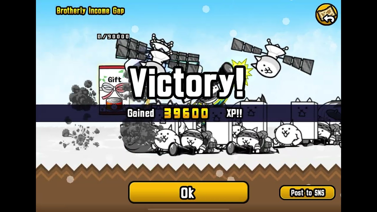 I beat every zombie level in eoc 1!!!!!!(ep 3)