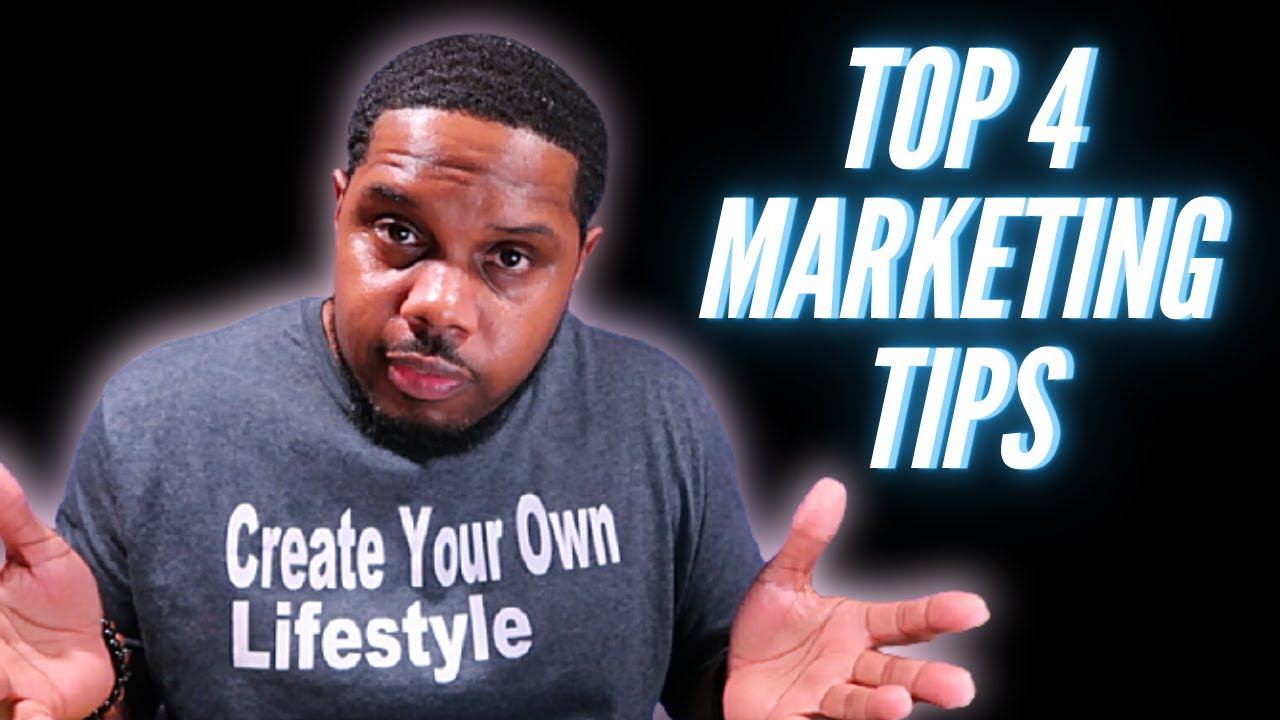 Top 4 Tips To Market Your Travel Business