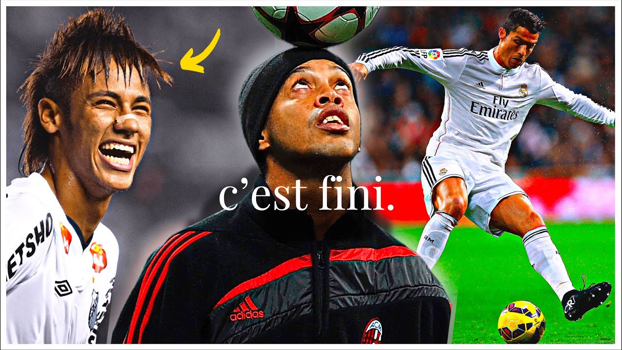 ✨ Les DRIBBLEURS sont-ils morts ?