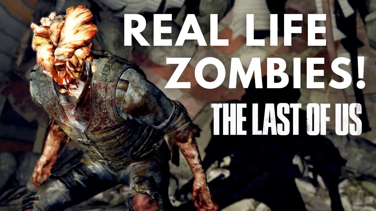 Could You Become A Zombie? | Science Of The Last Of Us