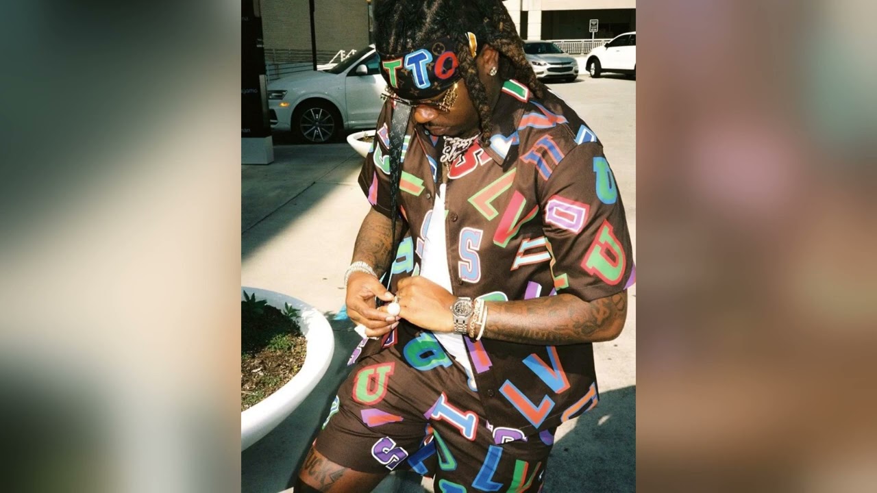 Gunna - collage (sped up)