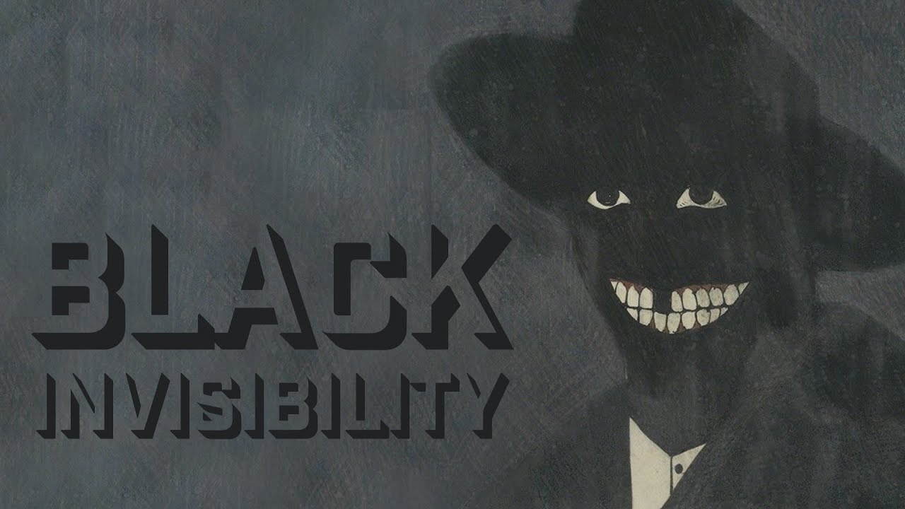 Kerry James Marshall's Portrait of the Artist