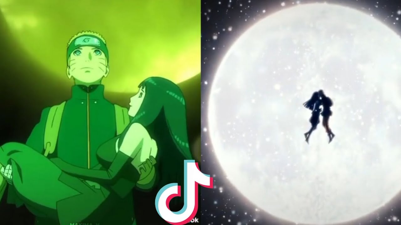 naruhina tiktok compilation /part 2
