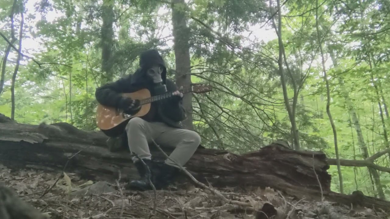 He Was a Good S.T.A.L.K.E.R.