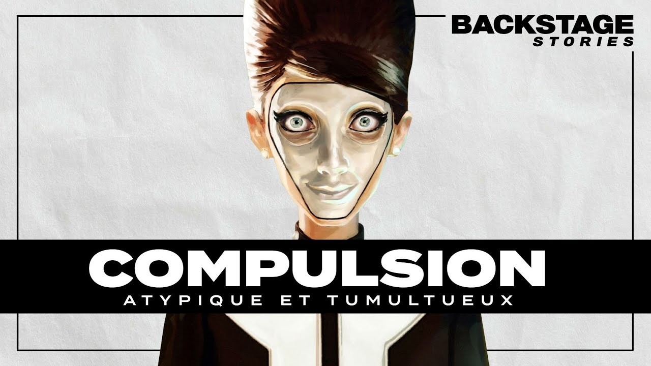 Compulsion Games, atypique et tumultueux - Backstage Stories Ep.3