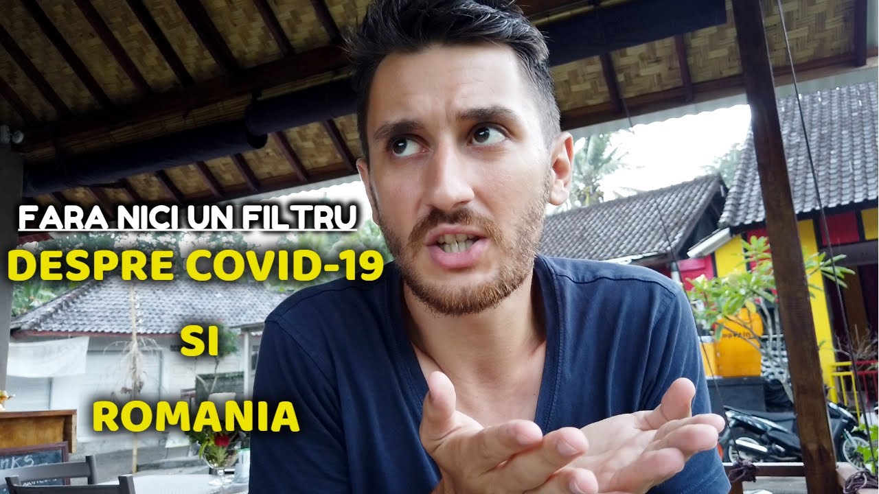 SUNTEM DE LUMEA A 3A si NU RECUNOASTEM! (te vei dezabona dupa asta) PAREREA MEA