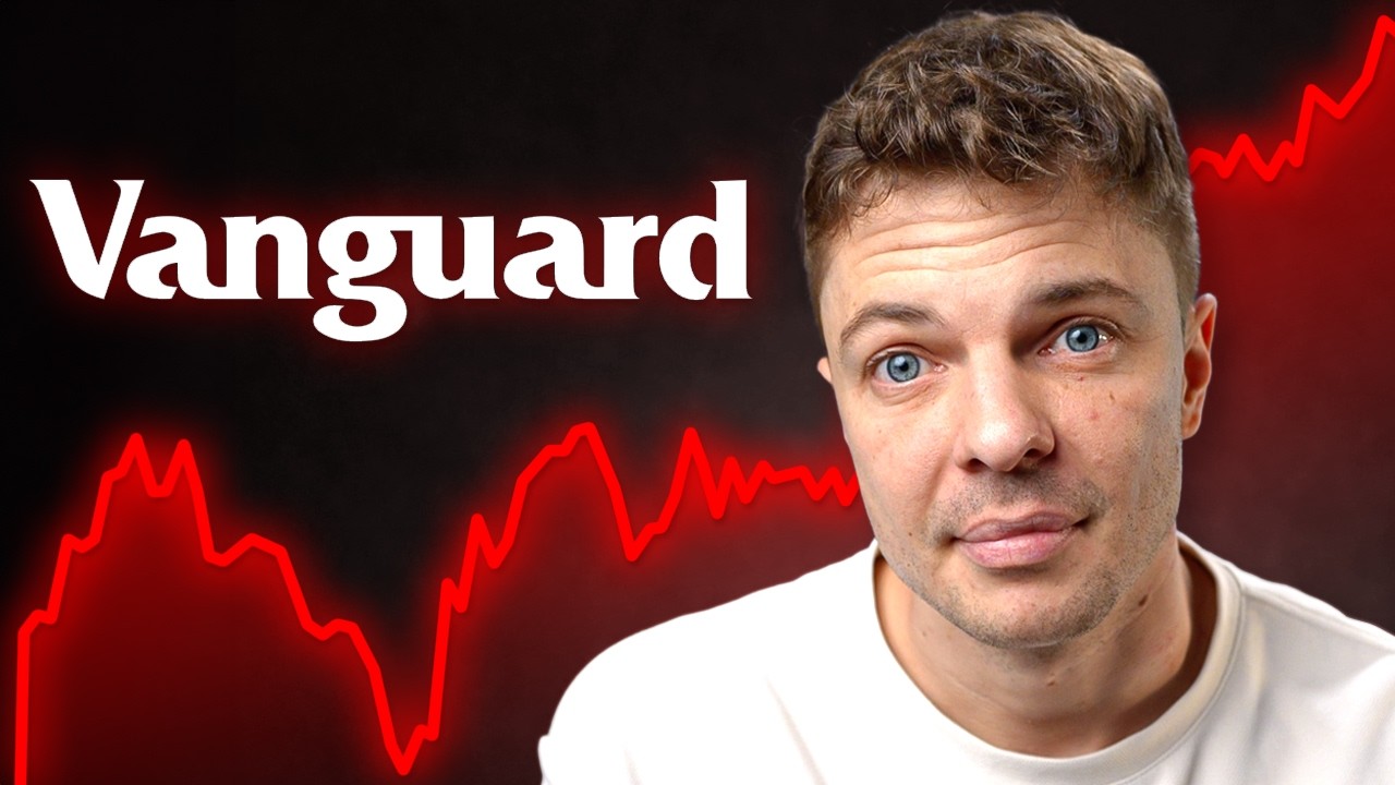 Является ли новый ETF от Vanguard единственным индексным фондом, который вам нужен?