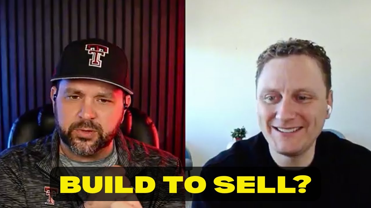 Why Every Entrepreneur Should Build a 