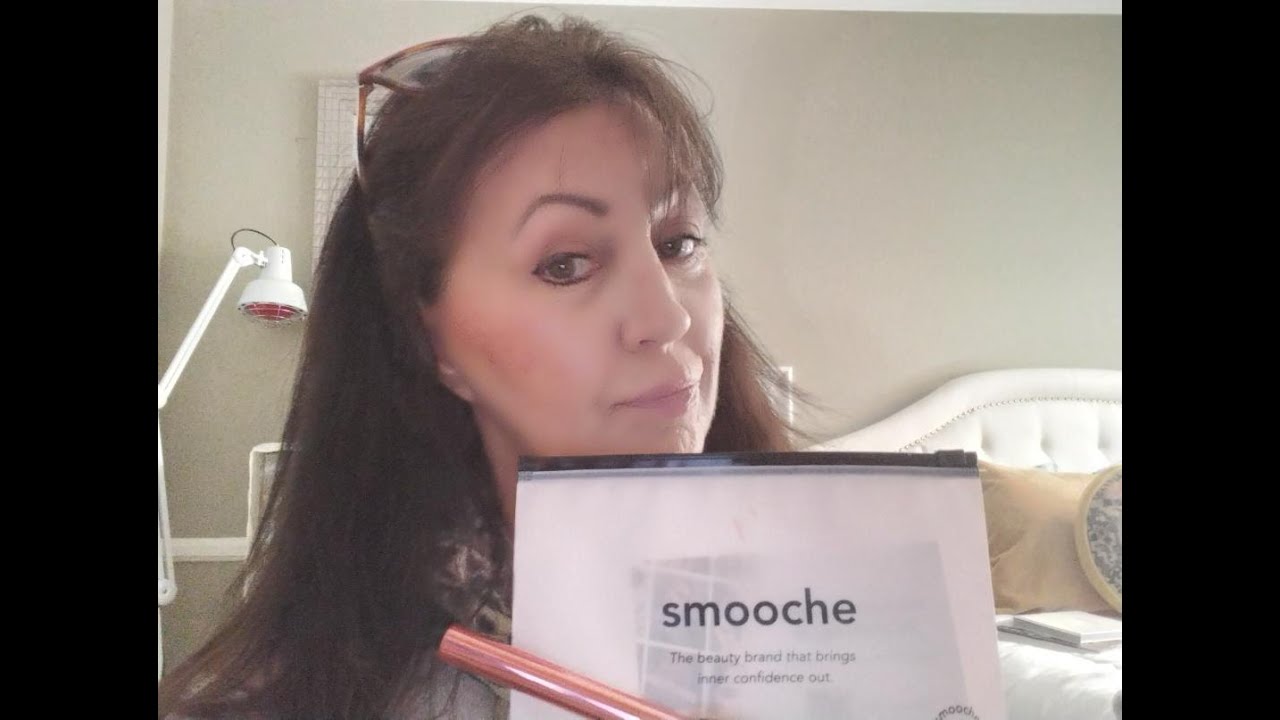 DON'T BUY the viral SMOOCHE lip plumper before watching this video. Before & after | honest review.