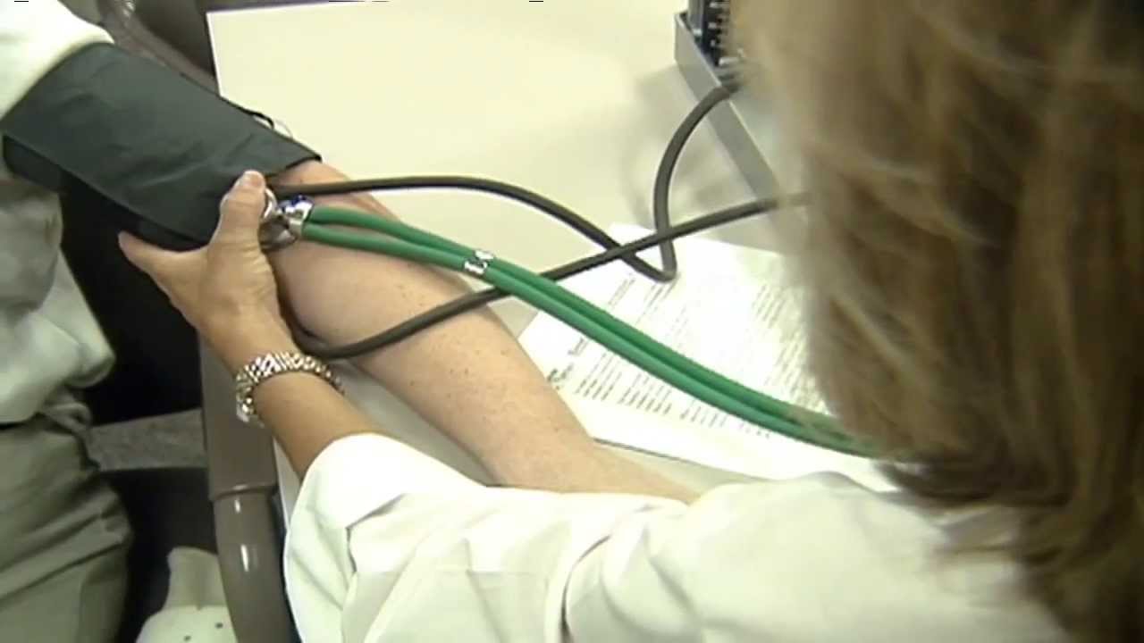 White Coat Hypertension