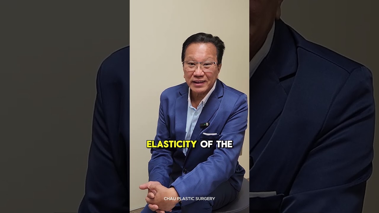Why don't you have cleavage with breast implants? | Detroit Plastic Surgeon