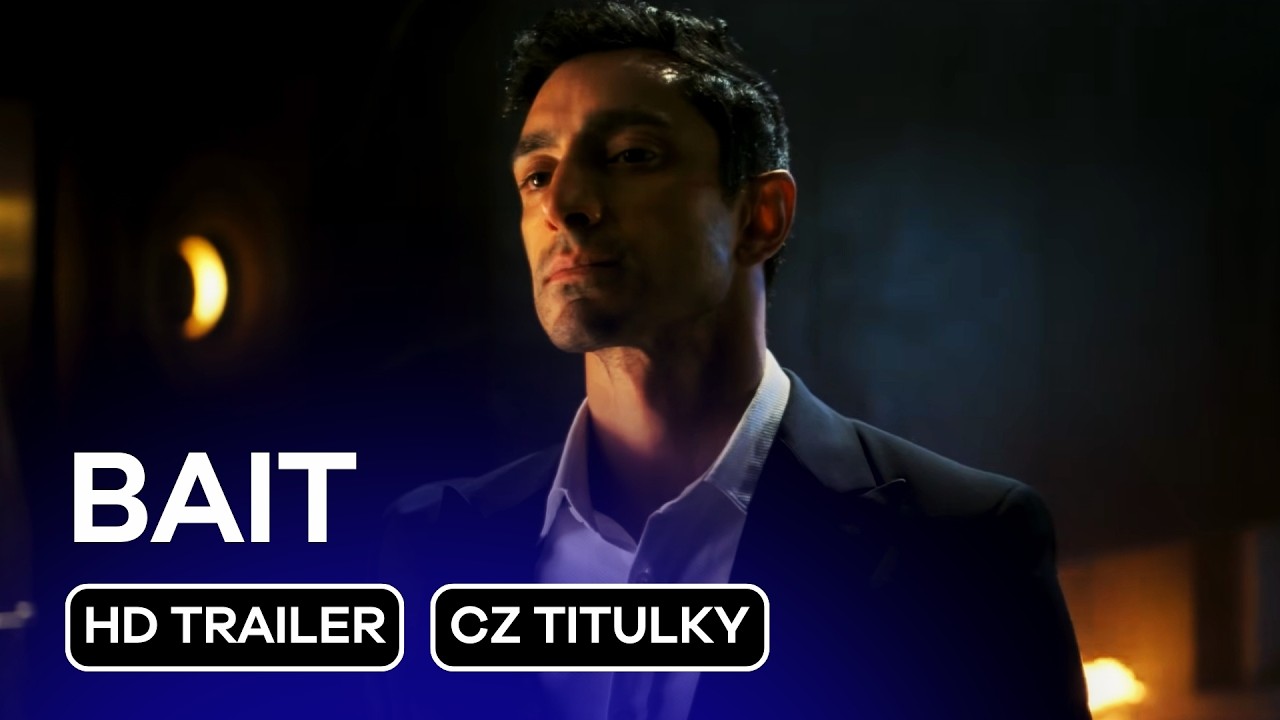 Bait: CZ HD Trailer (2026)