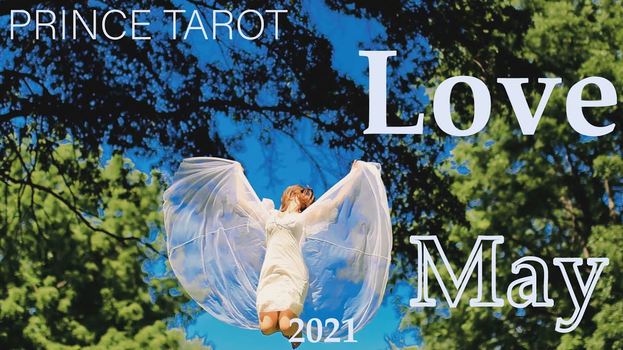 LIBRA LOVE MAY 2021 - The self-value of your love