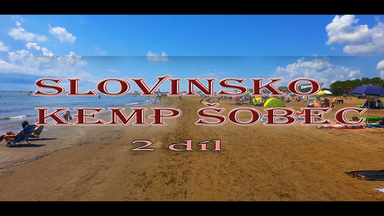 Slovinsko