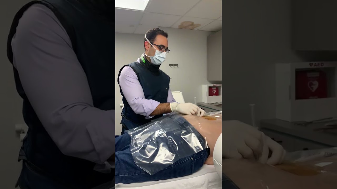 Basal Resistance Demonstration Within The Epidural Space