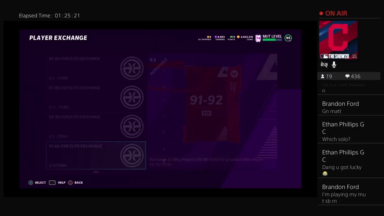 MUT 21 TOTY/Superbowl promo discussion + Solo challenges gameplay