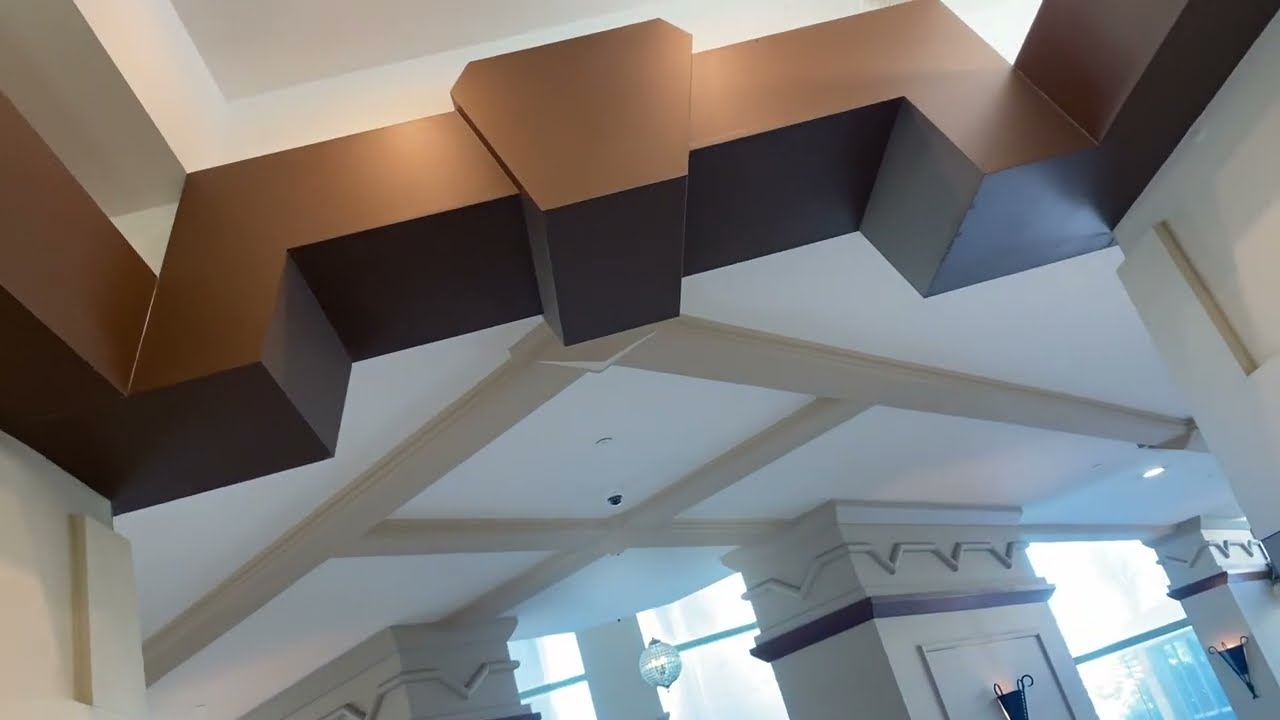 Third retake of the lifts at Mantra Sun City