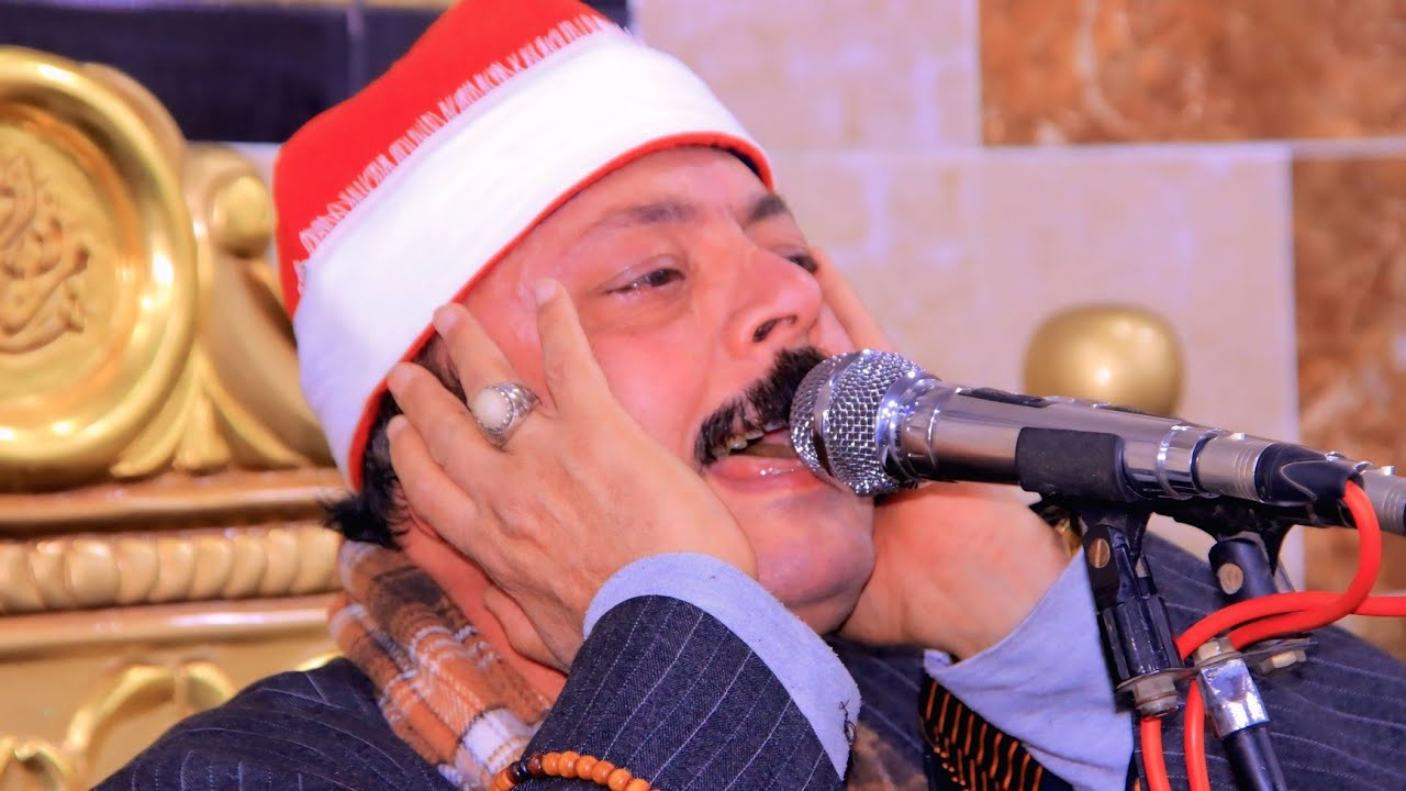 الشيخ محمود السعيد الزناتى | يوســـف عزاء الحاج محمد نصر متولى ميت ناجى ـــ ميت غمر  22__3__2025