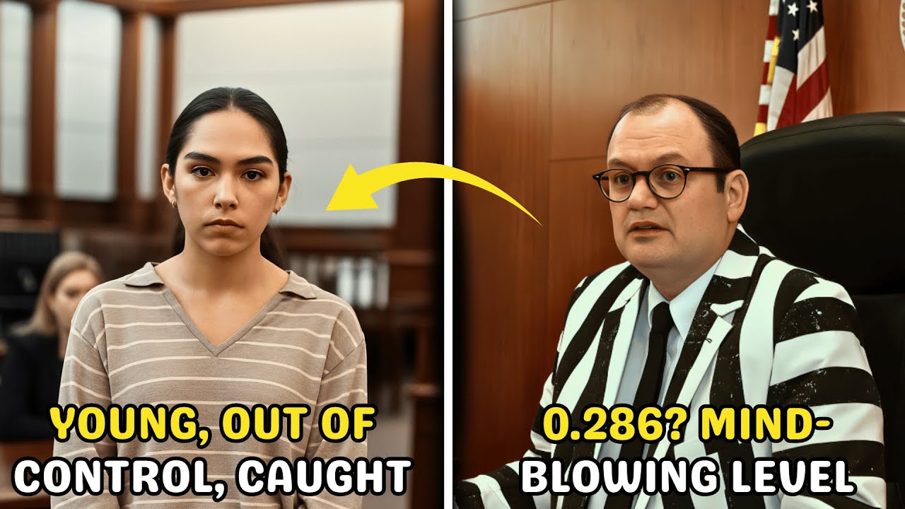 Judge Fleischer Snaps: 3 DWIs, 3 Counties, and a 0.286 BAC Bombshell
