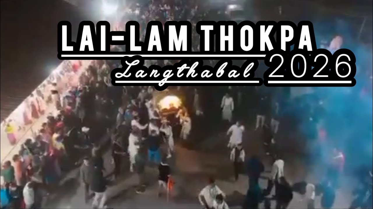 Lainingthou puthiba  Lai-lam thokpa//full video leijare mym 🩷🩷✨