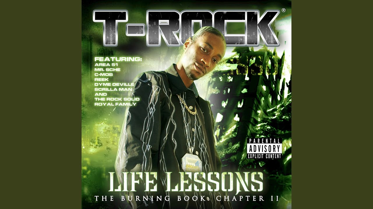 In Gloc I Truss
