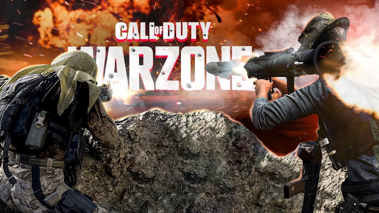 ЛУЧШИЕ МОМЕНТЫ MW WARZONE #2