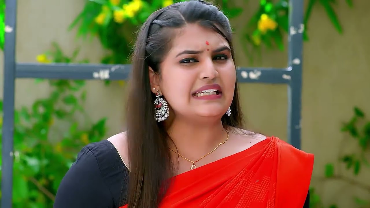 Ashwathi Nakshatram - Full Ep - 376 - Avani, Srikar, Vedavati - Zee Keralam