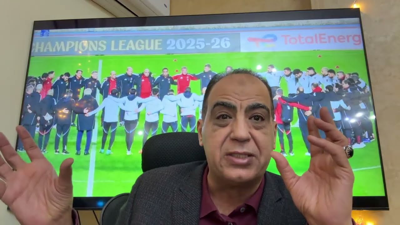 مفاجات معسكر الاهلى وشوبير والحكم..تهديد عواد واتفاق زملكاوى وبيراميدز..صدمة رمضان وفضيحة اسبانيا