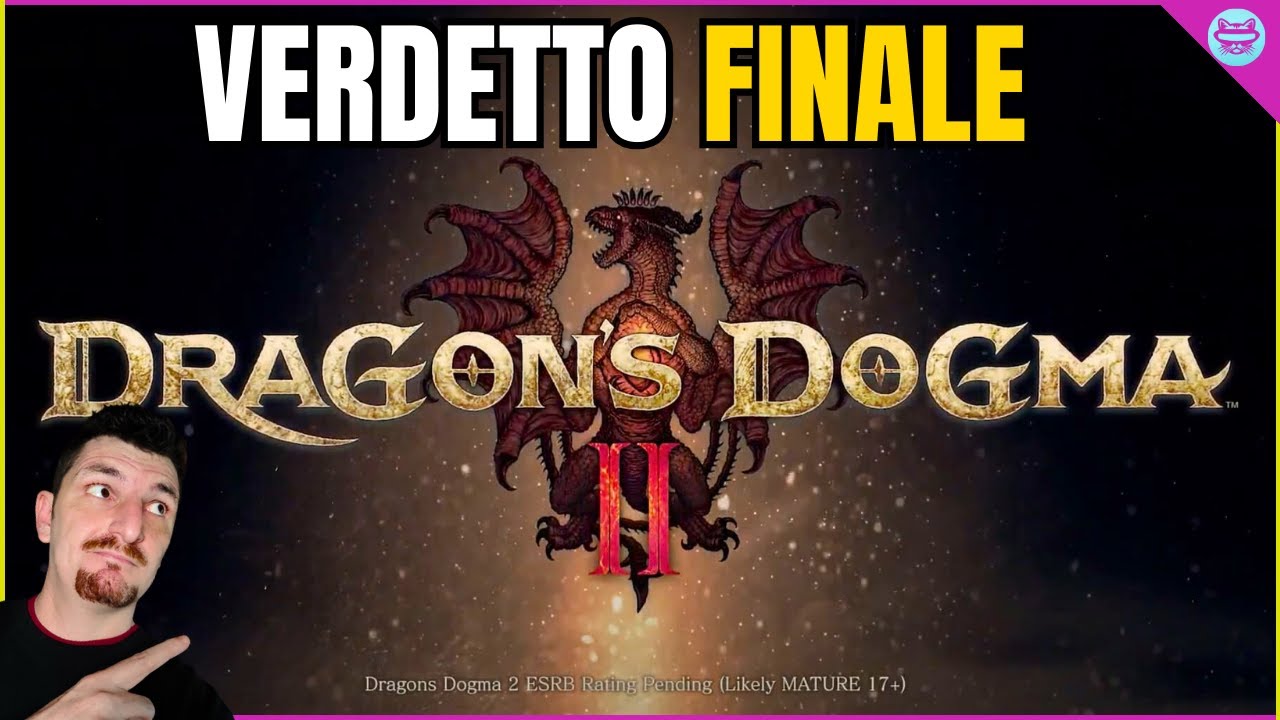 DRAGON'S DOGMA 2: Il Giudizio Finale | Recensione PC