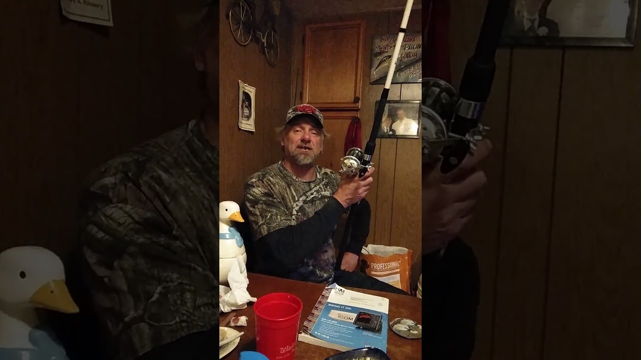 Redneck dentist