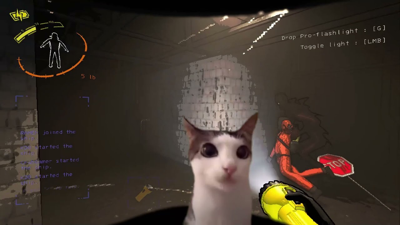 top 10 lethal company moments