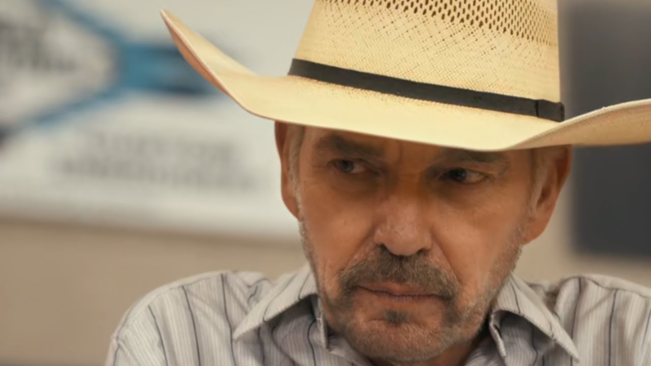 Landman 2x10: Is Tommy Done With MTex For Good?