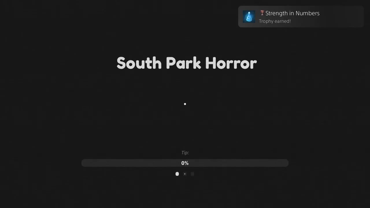 Roblox in game play strength in numbers excution. trophy.