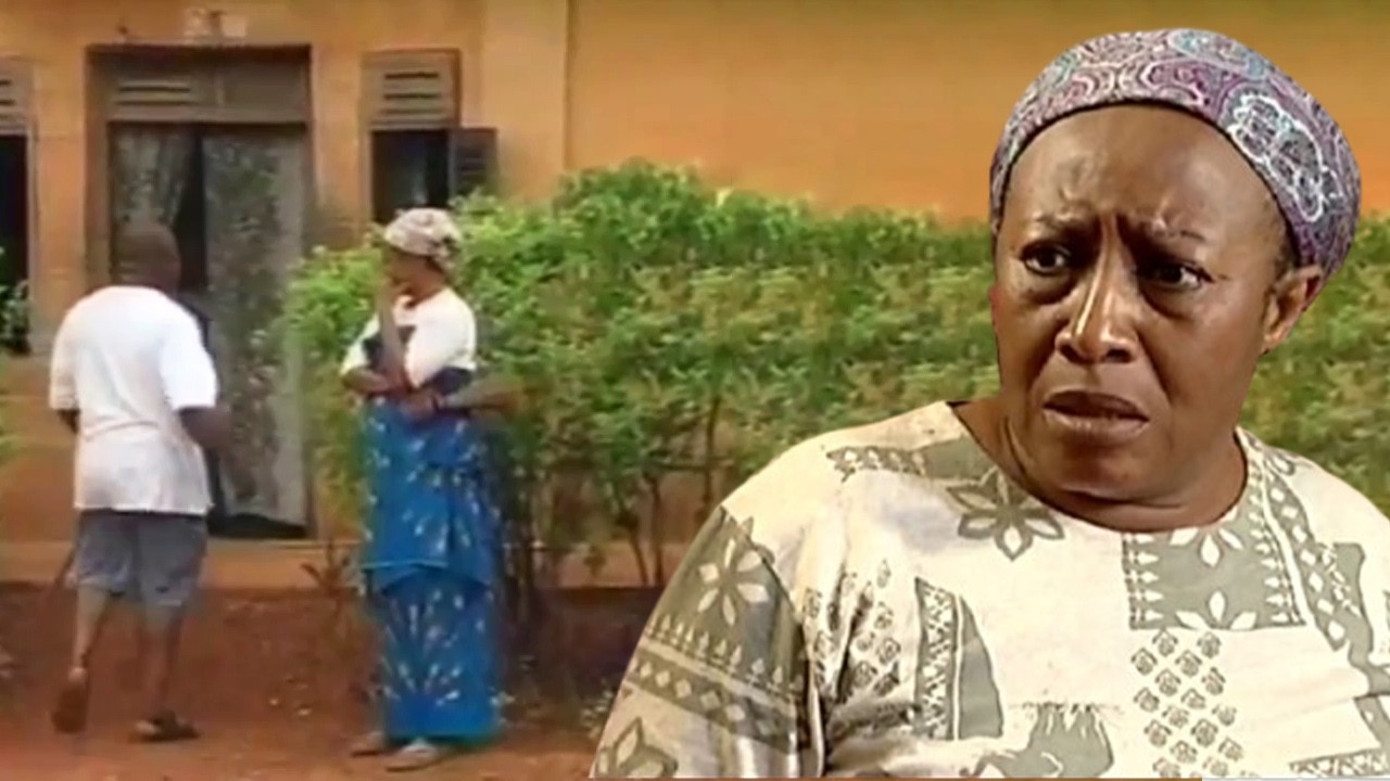 FAKE MIRACLE (PATIENCE OZOKWOR) CLASSIC AFRICAN MOVIES