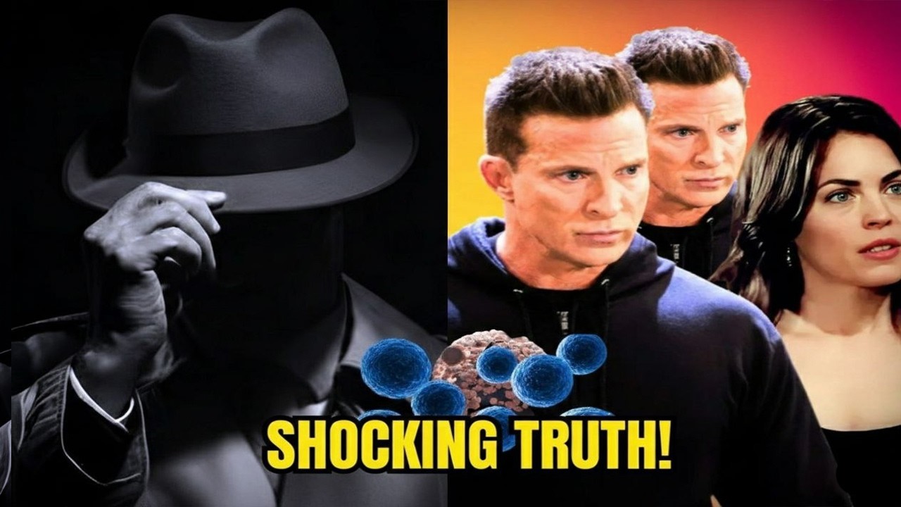 Ross Collum Is WHO?!  The Shocking Secret That Changes Port Charles Forever! | General Hospital