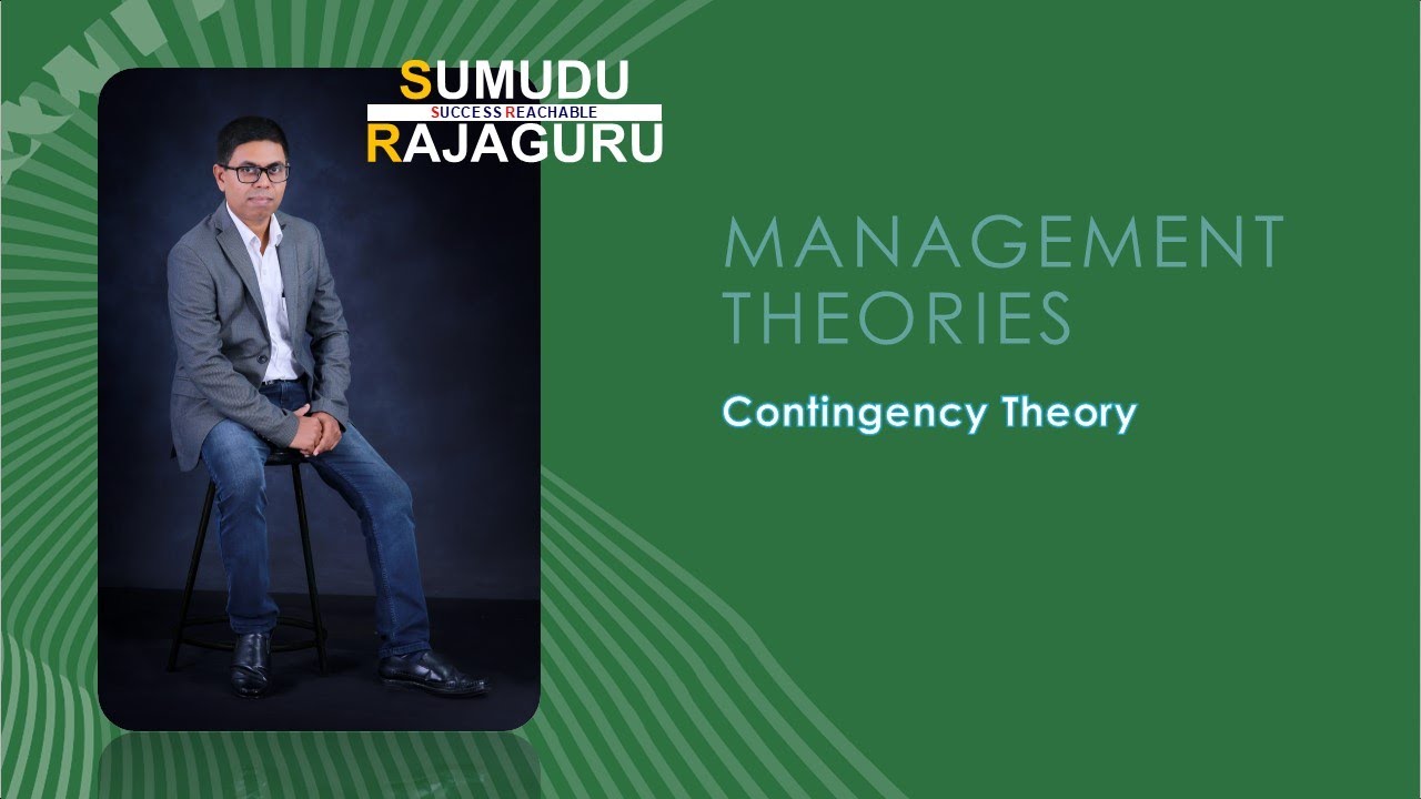 Contingency Theory