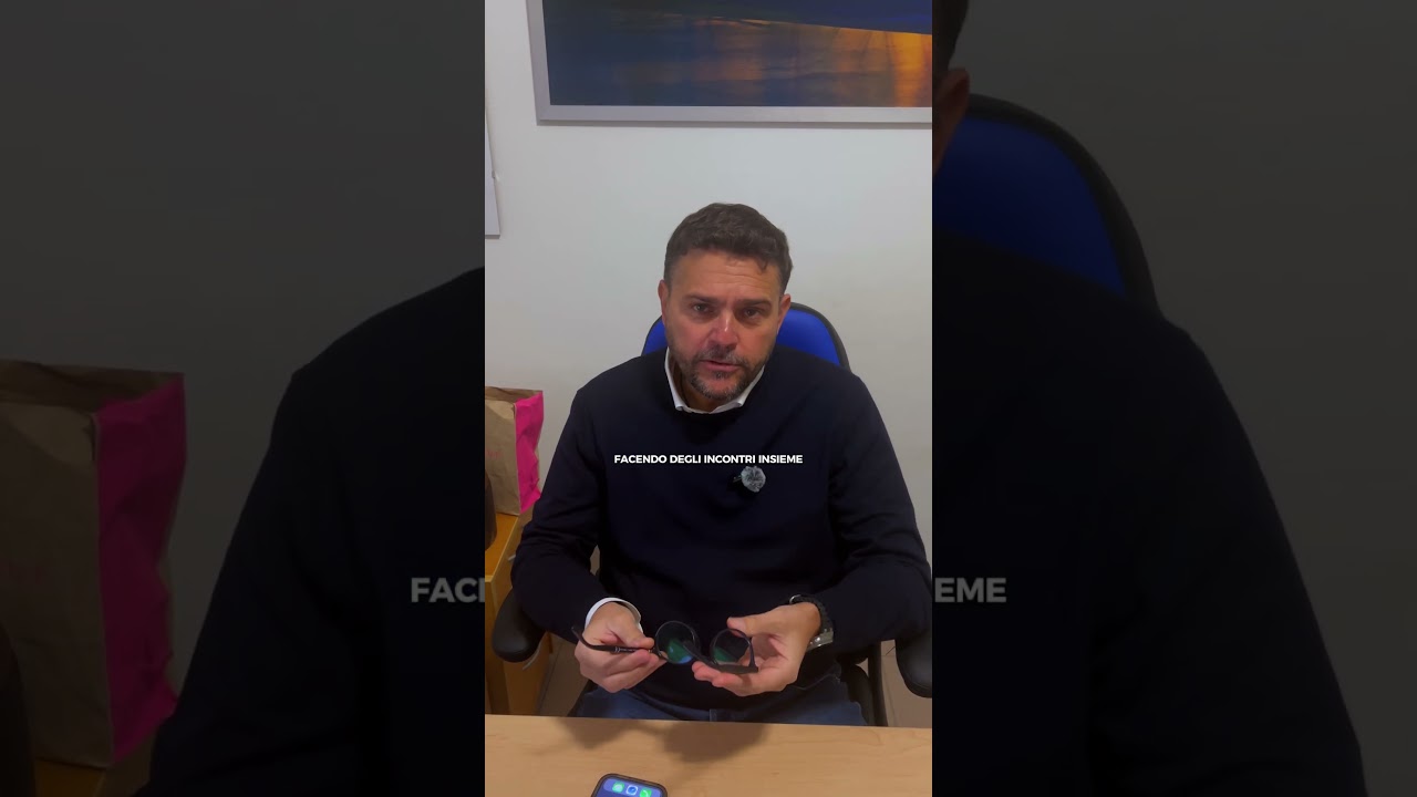 la legge dovrebbe aiutarci non andarci contro.