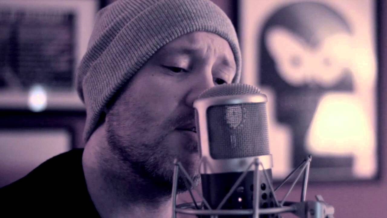 Ryan Sheridan' Every breaking wave' U2
