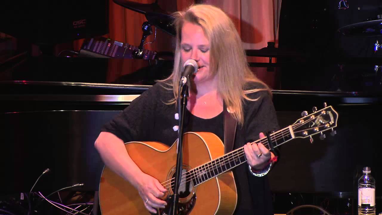 ASCAP 2013: We Write the Songs