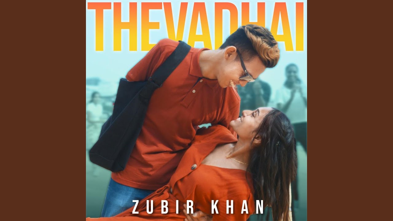 Thevadhai