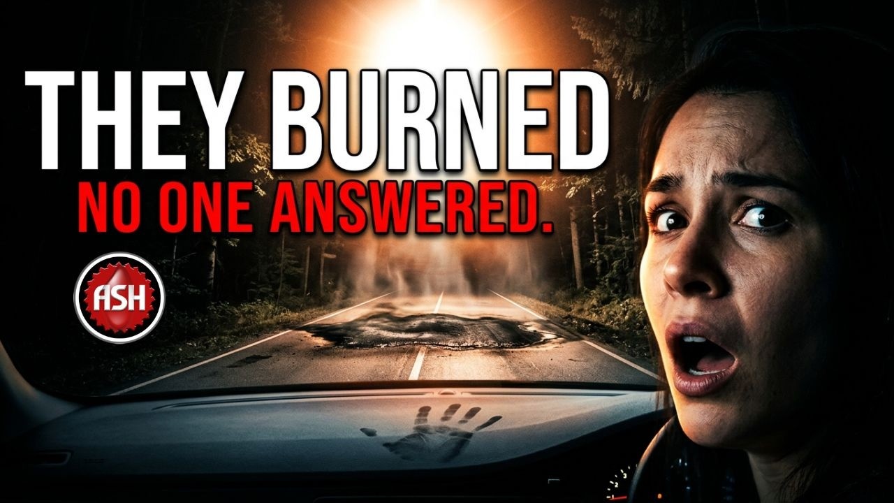The Cash-Landrum Incident: A UFO Burned 3 People in Texas. The Government Said It Never Happened.