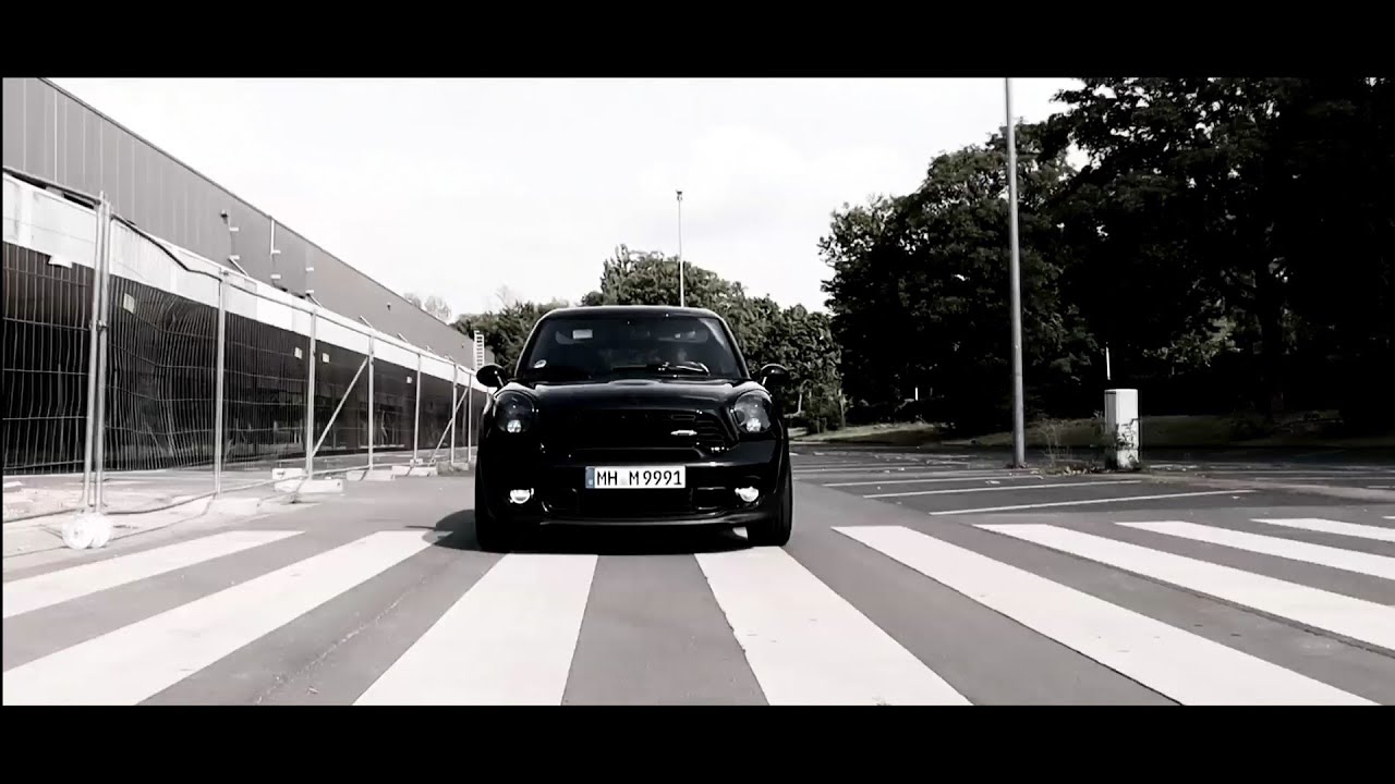 MINI Paceman S All4 Carporn 