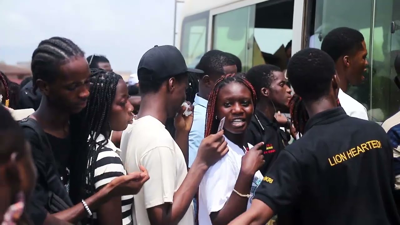 Akwaaba Tour 2026 