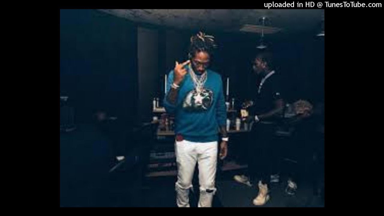 (FREE) 2015 Future x Zaytoven Type Beat | Prod. 808Terp
