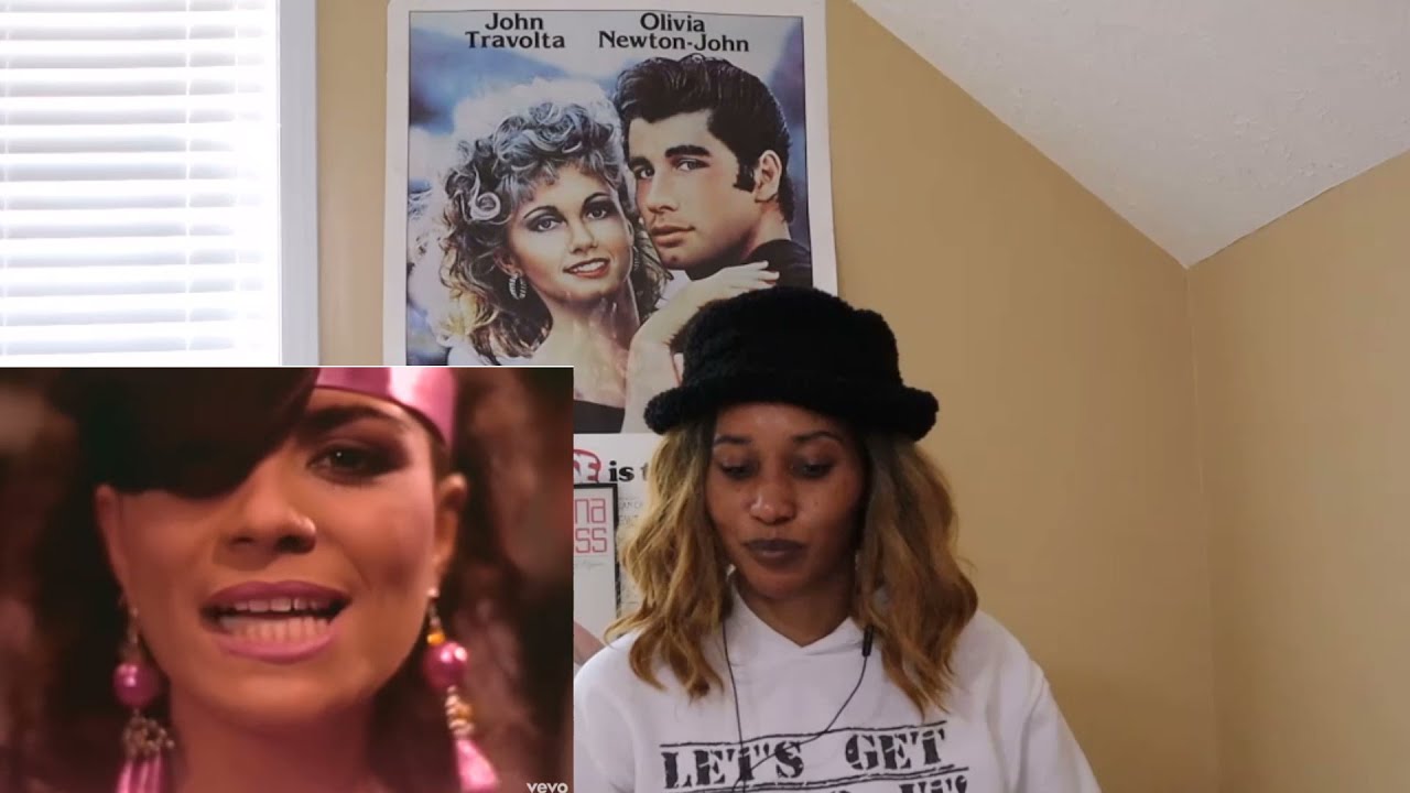 Lisa Lisa & Cult Jam w/ Full Force Reaction I Wonder If I Take You Home (UH OH!!!) | Empress Reacts