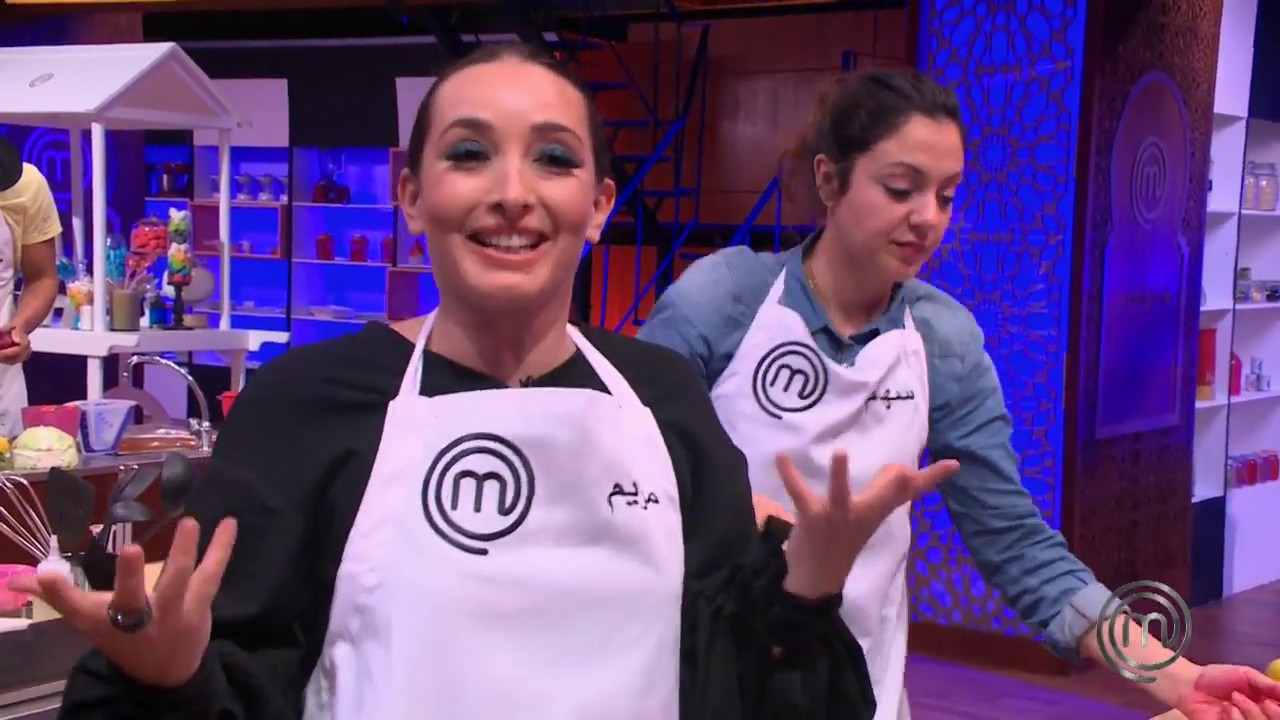 MasterChef Maroc - Saison 5 - Prime 2