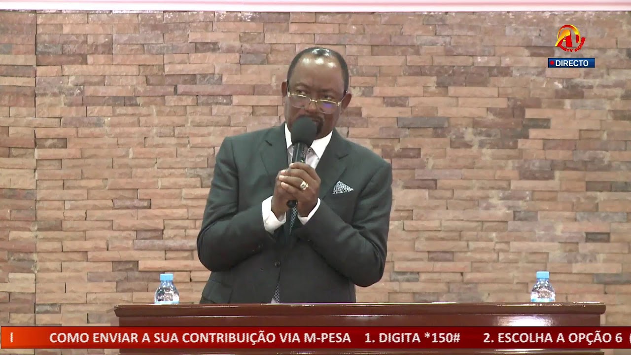 CULTO PÚBLICO